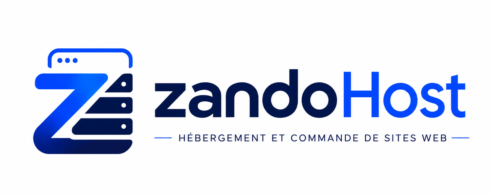 Zando Host